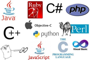Top ngôn ngữ lập trình nên học năm 2021 | Webvinabook