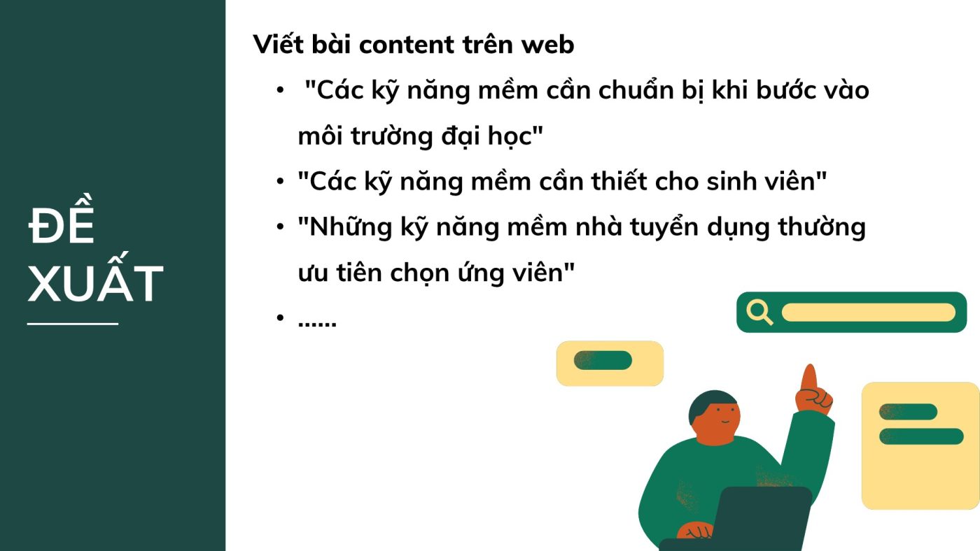 Ứng dụng Chat GPT trong Digital Marketing